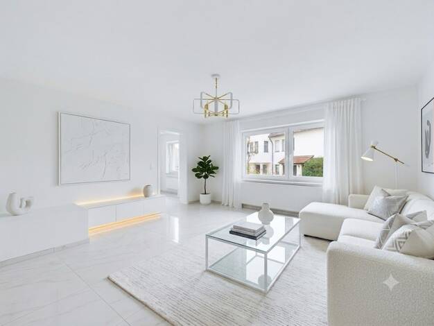 Wohnung zum Kauf 3 Zimmer 70 m² Nassach Uhingen 73066