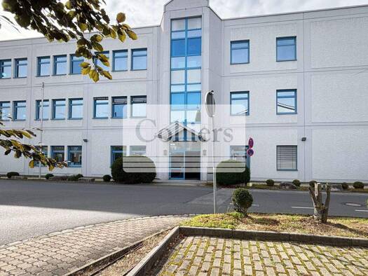 Bürofläche zur Miete 9,70 € 2.550 m² Bürofläche teilbar ab 425 m² Erlangen 91058