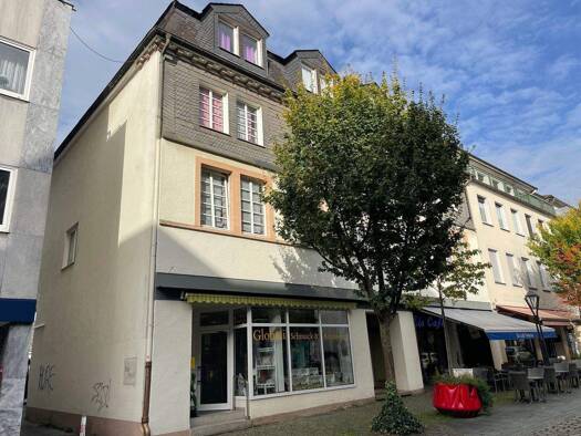 Wohnung zur Miete 295 € 2 Zimmer 44 m² 3. Geschoss Steinweg Arnsberg Arnsberg 59821
