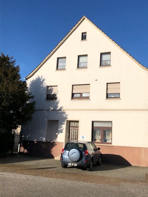 Wohnung zur Miete 840 € 4 Zimmer 120,5 m²<br/>Wohnfläche 1.<br/>Geschoss 01.11.2024<br/>Verfügbarkeit Nordwalde 48356