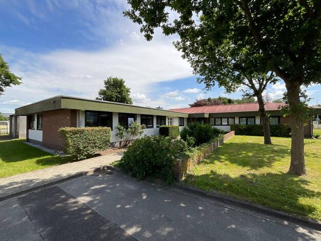 Bürofläche zur Miete 5.500 € 24 Zimmer Dieselstraße 8b Husum 25813