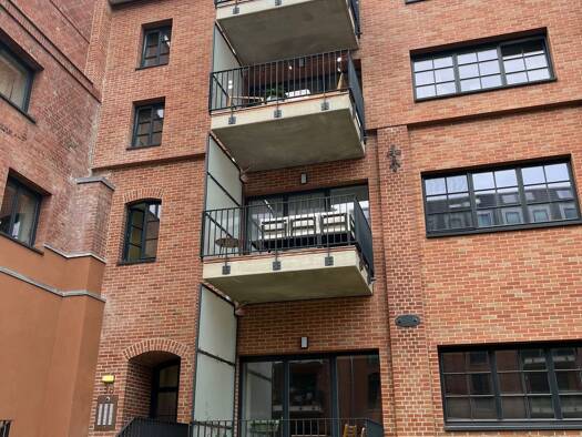 Wohnung zur Miete 1.140 € 2,5 Zimmer 76 m² Geschoss 3/5 frei ab 01.11.2026 Krämpfervorstadt Erfurt 99085