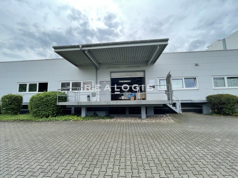 Halle/Industriefläche zur Miete 464 m²<br/>Lagerfläche Heerdt Düsseldorf 40549