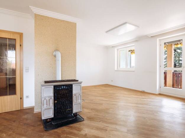 Wohnung zum Kauf 155.000 € 3 Zimmer 82 m² 1. Geschoss Wagna 8435
