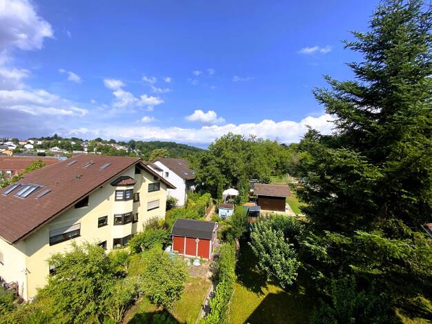 Wohnung zum Kauf 226.000 € 2 Zimmer 70,7 m² Dachgeschoss frei ab sofort Pforzheim 75179