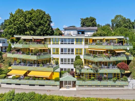 Wohnung zum Kauf 575.000 € 4,5 Zimmer 165 m² Tettnang 88069