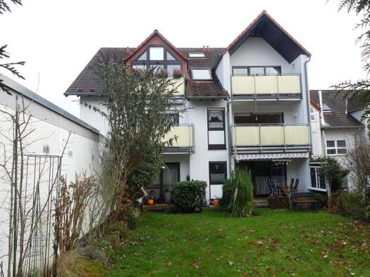 Wohnung zum Kauf 279.000 € 3 Zimmer 80,2 m² EG Niederissigheim Bruchköbel 63486