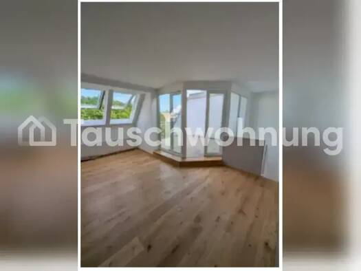 Wohnung zur Miete Tauschwohnung 1.690 € 2,5 Zimmer 73 m² 5. Geschoss Schwabing-West München 80809