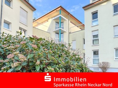 Wohnung zum Kauf 275.000 € 4 Zimmer 98 m² 1. Geschoss frei ab sofort Ladenburg 68526