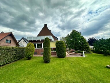 Mehrfamilienhaus zum Kauf 445.000 € 7 Zimmer 180 m² 1.049 m² Grundstück Burgsteinfurt Steinfurt 48585