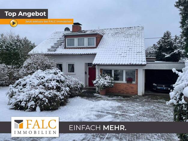 Einfamilienhaus zum Kauf 429.000 € 6 Zimmer 130 m² 800 m² Grundstück Güdingen Saarbrücken 66133