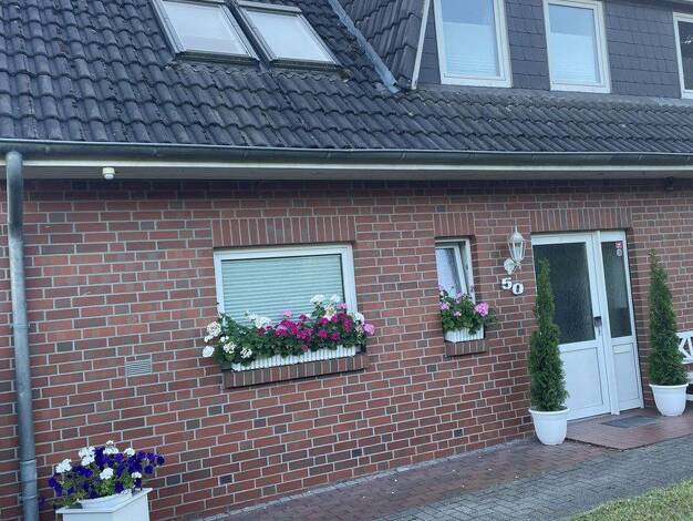 Doppelhaushälfte zum Kauf provisionsfrei 639.000 € 7 Zimmer 150 m² 425 m² Grundstück Halstenbek 25469