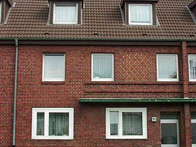 Wohnung zur Miete 424 € 2,5 Zimmer 57,3 m² 1. Geschoss Klosterstraße 71 Kohlscheid Herzogenrath 52134