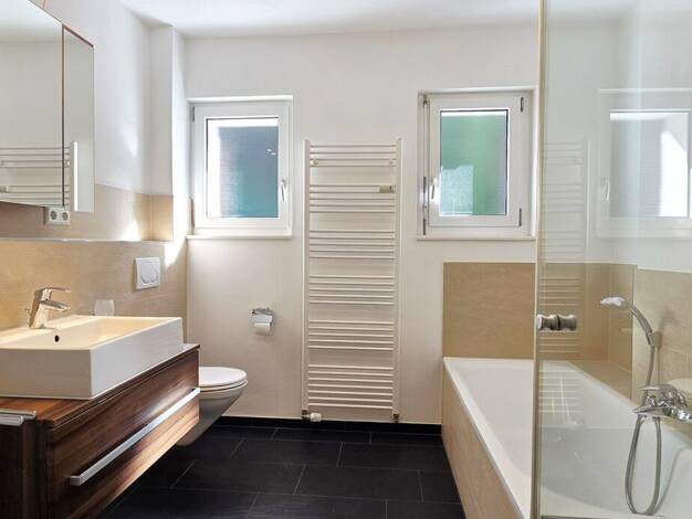 Wohnung zum Kauf 299.000 € 3 Zimmer 75 m² 2. Geschoss Lörrach Lörrach 79539