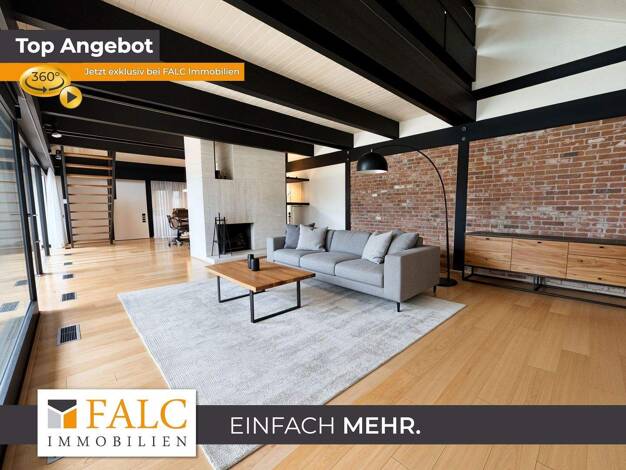 Einfamilienhaus zum Kauf 599.000 € 6 Zimmer 165 m² 1.222 m² Grundstück Sölderholz Dortmund 44289