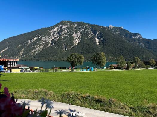 Wohnung zum Kauf 4,5 Zimmer 106,8 m² 2. Geschoss Eben am Achensee 6213