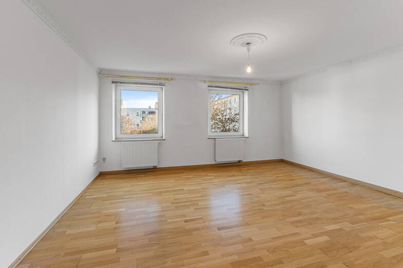 Wohnung zum Kauf 440.000 € 3 Zimmer 80 m² Sendling-Westpark München 81369