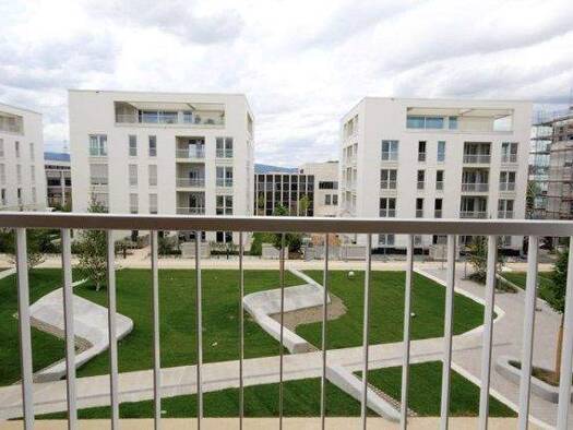 Wohnung zum Kauf 339.000 € 2 Zimmer 57,4 m² Kalbach-Riedberg Frankfurt am Main 60438