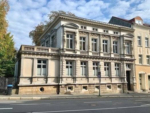 Büro zum Kauf 180.000 € 7 Zimmer Reichenbach Reichenbach 08468