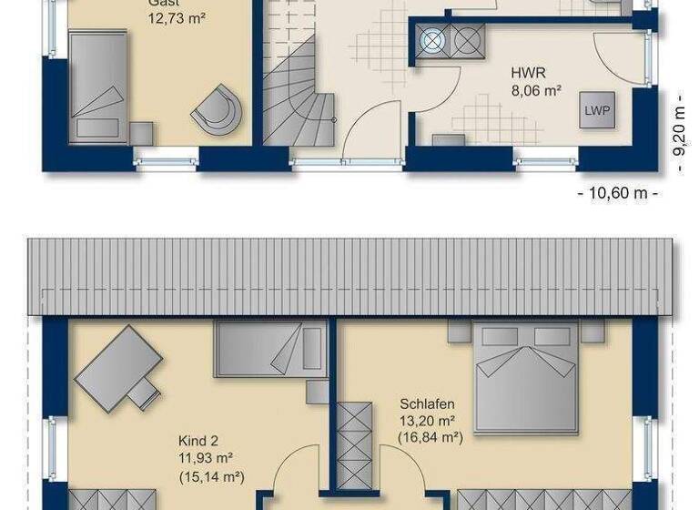 Einfamilienhaus zum Kauf provisionsfrei 695.000 € 5 Zimmer 150 m² 601 m² Grundstück Teltow 14513