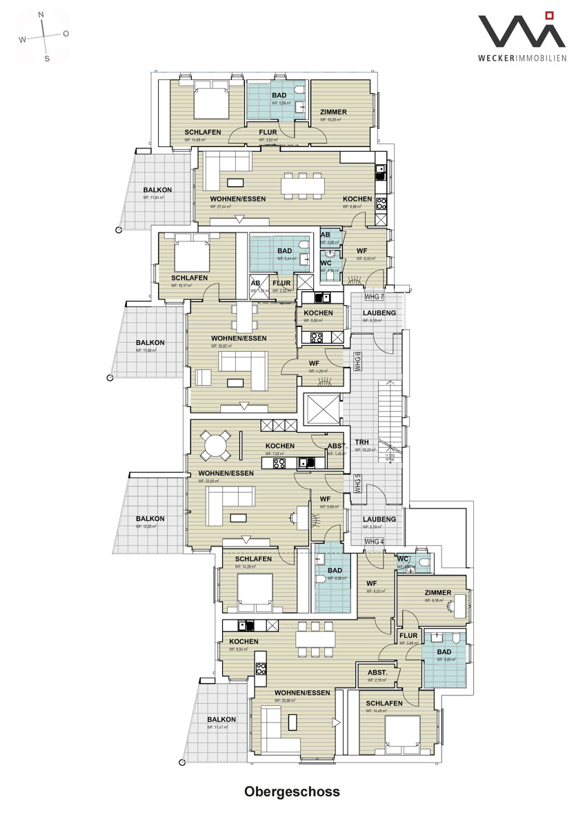 Wohnung zum Kauf als Kapitalanlage geeignet 278.850 € 2 Zimmer 70,5 m²<br/>Wohnfläche Zur Mühle 2 Müllenbach Marienheide 51709