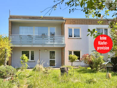 Doppelhaushälfte zum Kauf provisionsfrei 229.000 € 5 Zimmer 150 m² 507 m² Grundstück Oststadt Neubrandenburg 17036