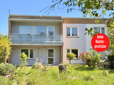 Doppelhaushälfte zum Kauf provisionsfrei 229.000 € 5 Zimmer 150 m² 507 m² Grundstück Oststadt Neubrandenburg 17036