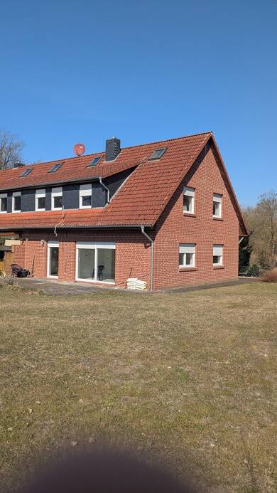 Haus zum Kauf 225.000 € 6 Zimmer 120 m² 615 m² Grundstück frei ab sofort Wietze Wietze 29323