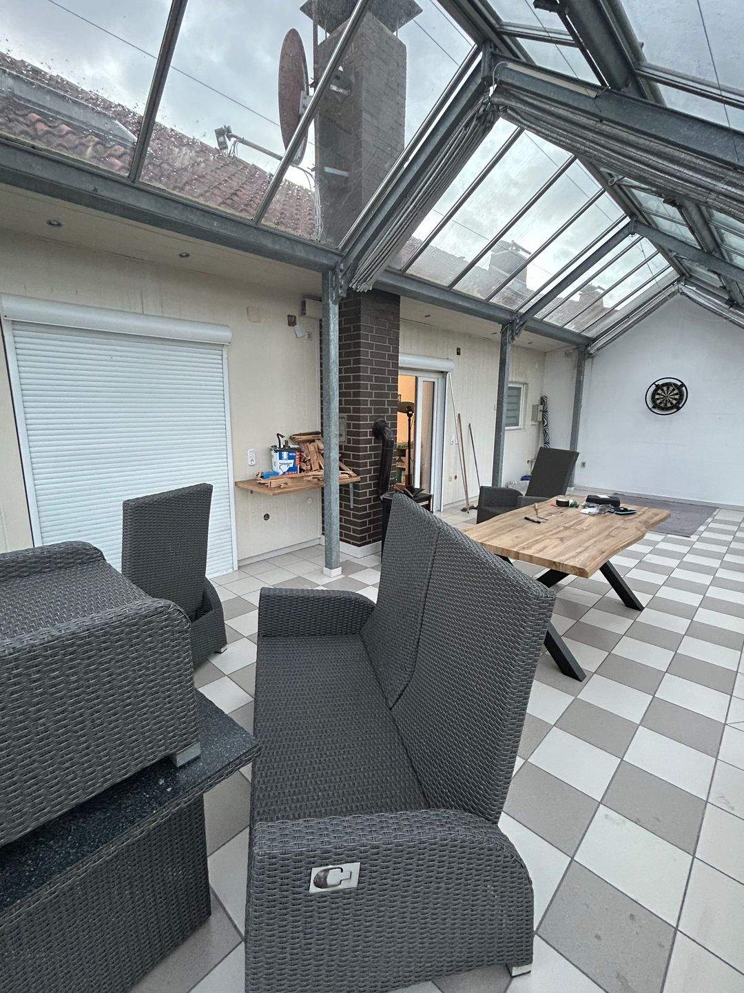 Reihenendhaus zum Kauf - Mehr