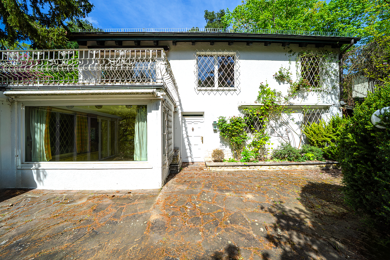 Einfamilienhaus zum Kauf 695.000 € 5 Zimmer 166 m² 1.008 m² Grundstück frei ab sofort Kladow Berlin 14089