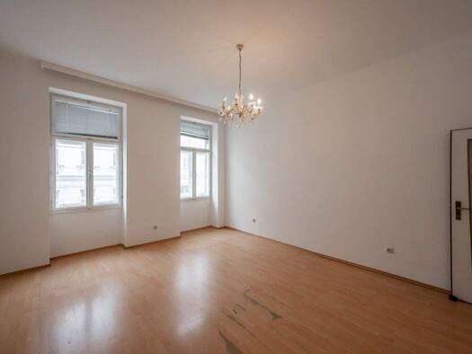 Wohnung zum Kauf 155.000 € 2 Zimmer 50 m² 1. Geschoss Wien 1160