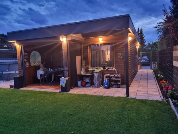 Haus zum Kauf 169.000 € 2 Zimmer 36 m² 360 m² Grundstück Sollenau 2601