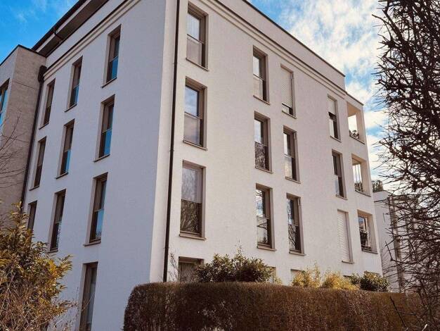 Wohnung zur Miete 2.600 € 4 Zimmer 113 m² 3. Geschoss frei ab 15.04.2026 Bogenhausen München 81925