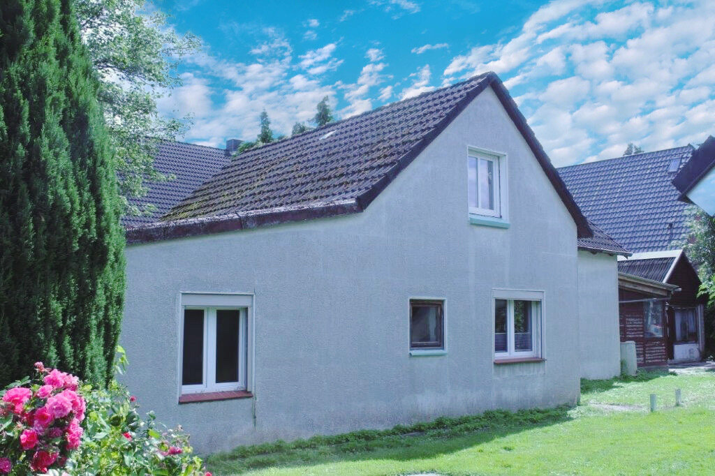 Einfamilienhaus zum Kauf 339.000 € 5 Zimmer 110 m²<br/>Wohnfläche 484 m²<br/>Grundstück Bergedorf Hamburg 21035