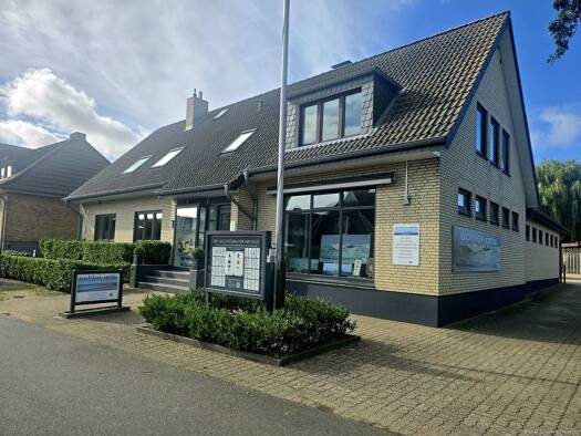 Mehrfamilienhaus zum Kauf 965.000 € 6 Zimmer 294 m² 803 m² Grundstück Maasholm 24404