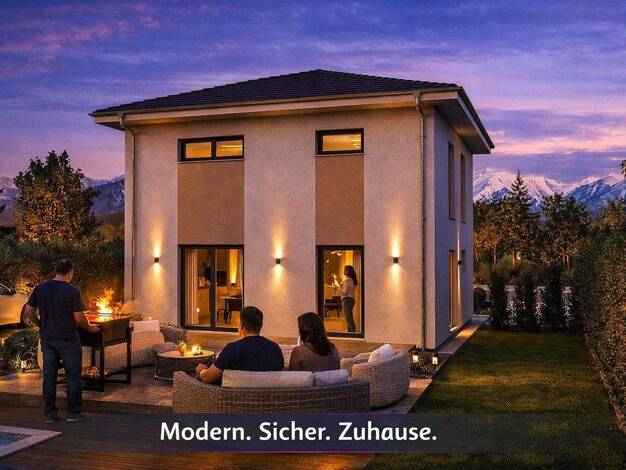 Einfamilienhaus zum Kauf 440.000 € 5 Zimmer 107 m² 600 m² Grundstück Wiesenburg Wiesenburg/Mark 14827