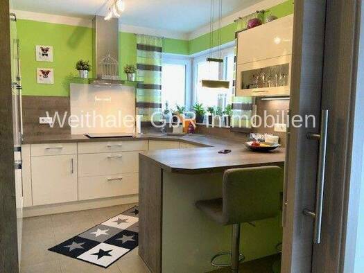 Mehrfamilienhaus zum Kauf 9 Zimmer 236 m² 641 m² Grundstück Langquaid 84085