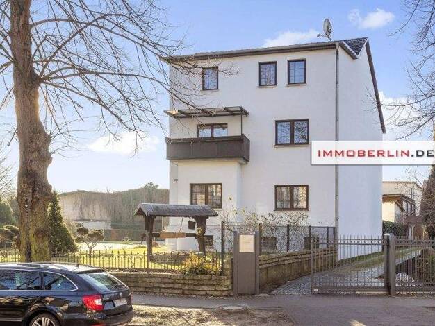 Wohnung zum Kauf 350.000 € 4 Zimmer 90 m² frei ab sofort Werder (Havel) 14542