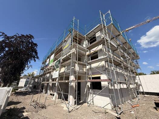 Wohnung zum Kauf - Erstbezug provisionsfrei 407.800 € 3 Zimmer 80 m² EG Soest Soest 59494