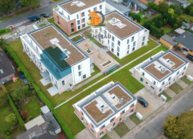 Wohnung zum Kauf provisionsfrei 369.000 € 2 Zimmer 63,8 m² 2. Geschoss Altonaer Straße 357/Tannenweg 8 Rellingen 25462