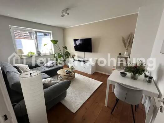 Wohnung zur Miete Tauschwohnung 525 € 2 Zimmer 52 m² 4. Geschoss Südfriedhof Kiel 24114