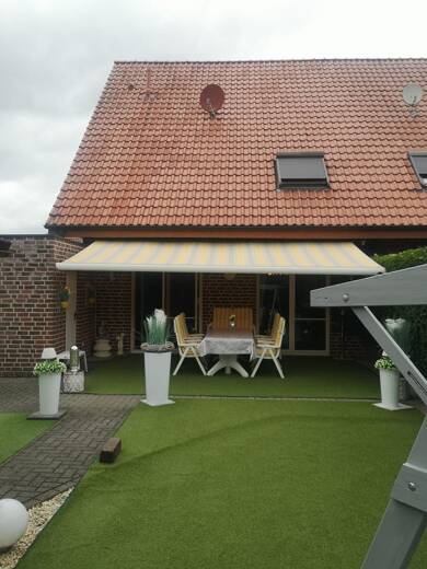 Haus zum Kauf provisionsfrei 330.000 € 5 Zimmer 116 m² 300 m² Grundstück frei ab 01.12.2025 Epe Gronau 48599