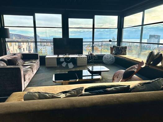 Wohnung zum Kauf 570.000 € 3 Zimmer 141 m² 4. Geschoss Susak 51000