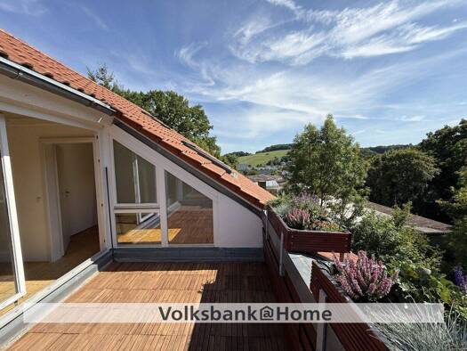 Wohnung zum Kauf 420.000 € 4 Zimmer 84,2 m² Innenstadt Tübingen 72074