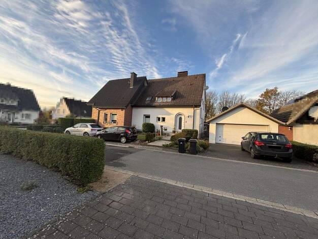 Mehrfamilienhaus zum Kauf 359.000 € 8 Zimmer 167 m² 1.017 m² Grundstück Ennigerloh 59320