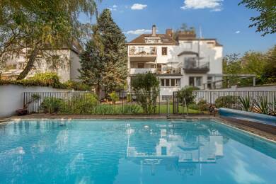 Mehrfamilienhaus zum Kauf 2.200.000 € 12 Zimmer 400 m² 574 m² Grundstück Bayenthal Köln 50968