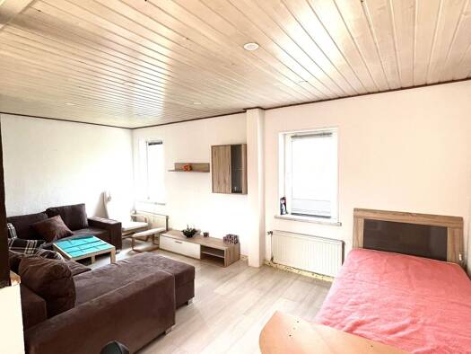 Studio zur Miete 450 € 2 Zimmer 85 m² Geschoss 1/1 frei ab sofort Clausthal-Zellerfeld Clausthal-Zellerfeld 38678
