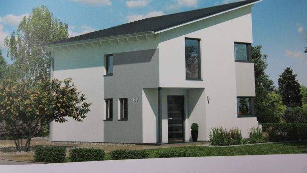 Grundstück zum Kauf 94.000 € 610 m² Grundstück Mooshof Patersdorf 94265