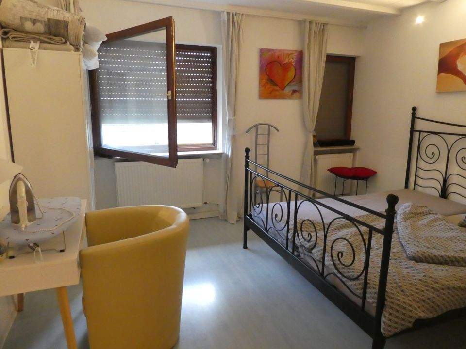 Immobilie in Sprendlingen - Großzügiges Zuhause für die ganze Familie mit Einliegerwohnungen in Sprendlingen! - Bild 4