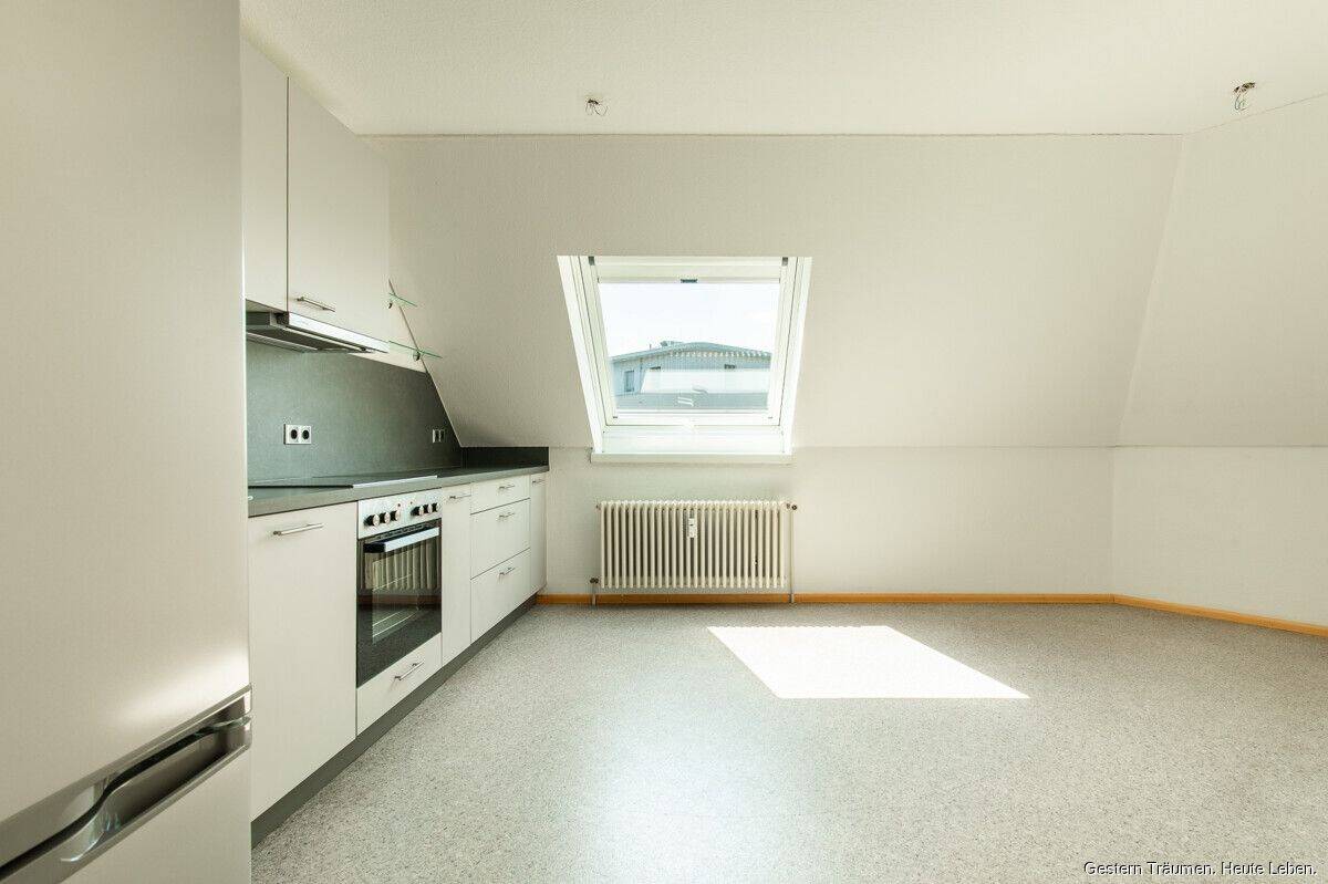 Wohnung – Bad Säckingen - Ansicht 4